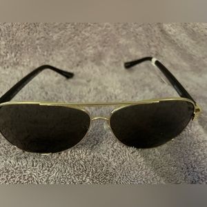 - Prive Revaux Aviator Sunglasses with Cheaters! NWOT